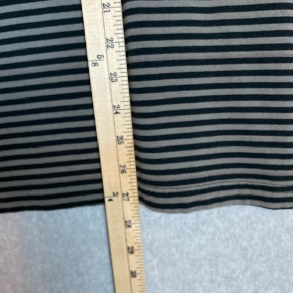 Kenneth Cole Reaction Mens Long Sleeve T Shirt Sz L - Picture 6 of 7